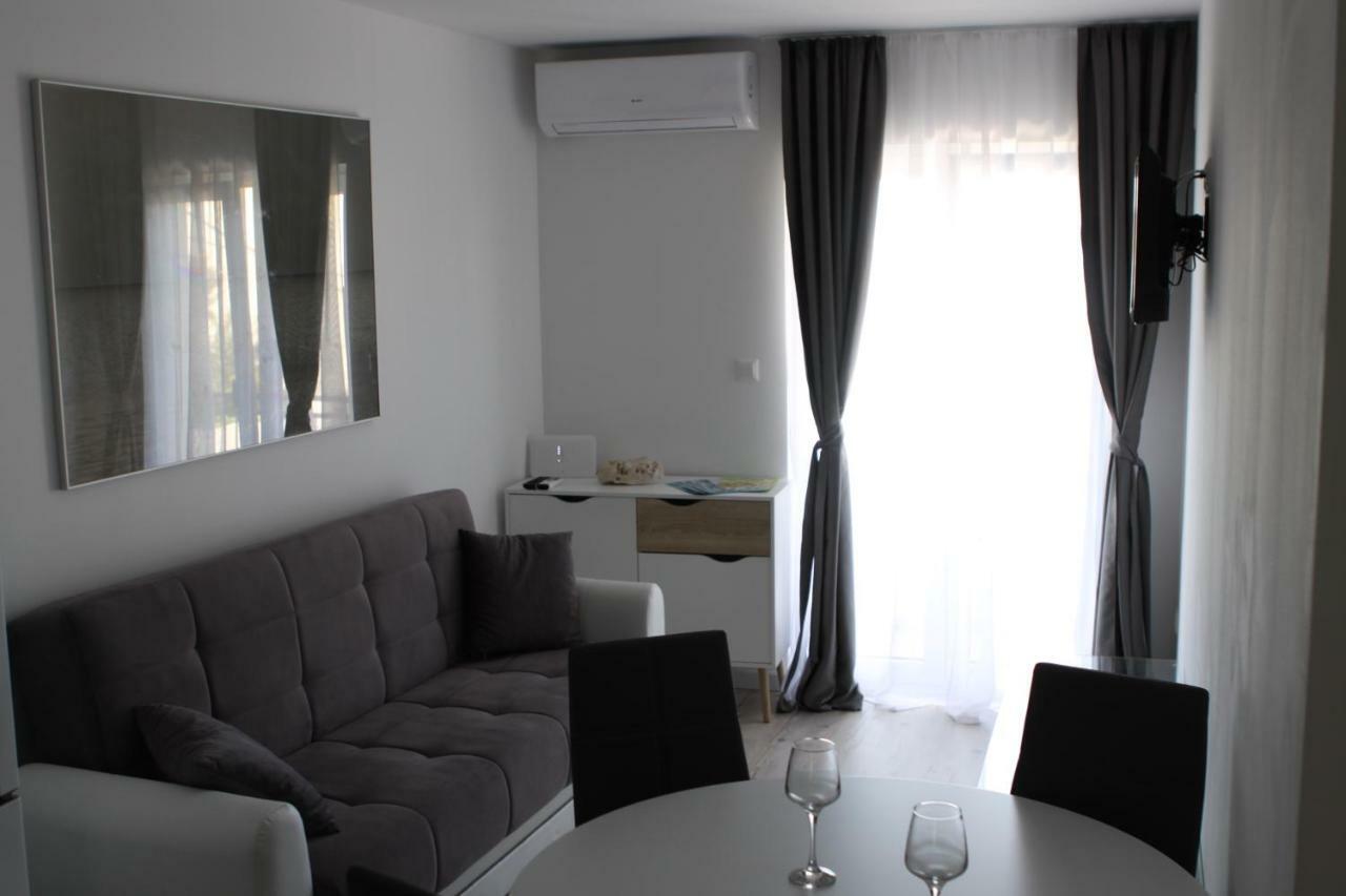 Apartments Sunset 赫瓦尔 外观 照片